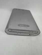 Plextor PX-716UF External DVD Drive Digital Video Disc Untested picture