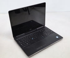 DELL PRECISION 7520 15.6