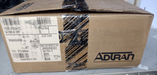 Adtran 3140 NetVanta 3-Ports Switch Secure Access Router 4700341F2 NEW/NIB/NOB picture
