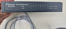 Hawking PN828ES 8-Port 10/100M NWay Ethernet Switch Fast LAN picture
