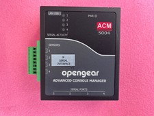 OPENGEAR ACM5004-F-E picture