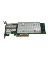 *Lot of 18* Qlogic/Oracle QLE8362-ORL 2 Port 16GB PCIe Fiber Channel 7023303 LP picture