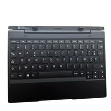 Original French Magnetic Keyboard For Lenovo ThinkPad Tablet 10 - TP00098KI picture