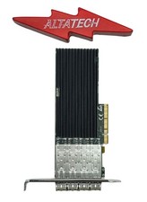 HP 410-00108-01 Riverbed Quad Port Network Adapter picture