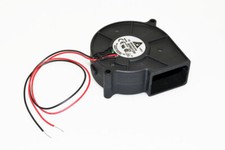(LOT 21 PCS) DELTA BFB0712H 12V 75x75x30 MM BLOWER FAN picture
