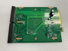 HP Proliant ML350p Gen8 2-bay power supply backplane board 667269-001 638930-001 picture
