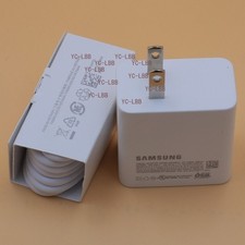 New Original Samsung Galaxy Book Pro NP935XDB EP-TA865 Fast Charging@ picture