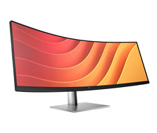 HP E45c G5 DQHD Curved Monitor 6N4C1AAI#ABA_A picture