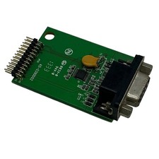 Interface Board 98-0390034-00L Fits for TSC TDP-225 TDP 225 TDP225 picture
