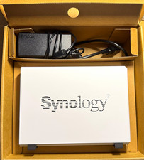 Synology DiskStation DS223j 2-Bay Diskless NAS picture