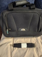 SAMSONITE CARRY ON LAPTOP SHOULDER BAG picture