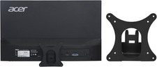 SB220Q VESA Adapter Compatible with Acer SA220Q,SA230,SA240Y,SA270,SB230,SB240Y, picture