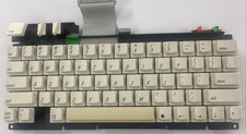 Apple IIc Keyboard ALPS Tested & Working Replacement A2S4000 A2S4100 picture