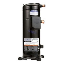 New Copeland Scroll Compressor ZR45KC-TF5-235 DHL/FedEx picture