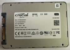 Crucial MX300 275GB 2.5
