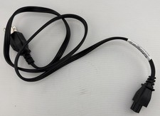 Linetek LS-15 125V C5 Power Cord, 2.5ft. picture