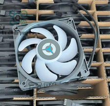 5F10X63217 Lenovo Legion T5-26AMR5 Desktop ARGB FanCooler Fan DAZE1225B2U  picture
