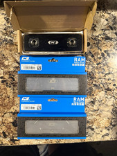 IceManCooler Memory RAM ddr5 4 dim (only 2 ram heat sinks come with) picture