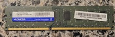 ADATA AD63I1C1624EV - 4GB 2RX8 PC3-10600U-999 - 10242136 picture