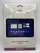 Motorola Xoom Tablet Screen Protector MOTMZ600 8.75