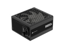 CORSAIR RMx Series RM850x ATX Power Supply - Fully Modular - ATX 3.1 - PCIe 5.1 picture