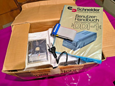 External Schneider DDI-1 3