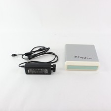 Buffalo DriveStation HD-HB250U2-WR 250GB External Hard Drive USB 2.0 picture