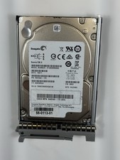 Seagate/ Cisco Constellation Savvio 1TB Internal  2.5