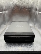 Cisco Systems RV042G Dual Gigabit WAN VPN Router picture