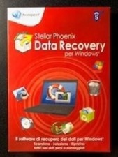 STELLAR PHOENIX DATA RECOVERY 6 FOR WINDOWS (A/N SPDR6W) New picture