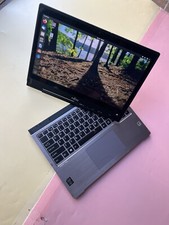 FUJITSU LIFEBOOK T904 (2 IN 1)Core i5-4300U 4GB RAM 500GB  TOUCHSCREEN 2560x1440 picture