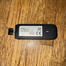 Vodafone MS2372H-517 4G USB IoT Dongle Stick Industrial Wireless WIF Router picture