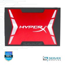 Kingston HyperX Savage 240GB SATA III 6Gb/s 2.5-Inch SSD SHSS37A/240G picture