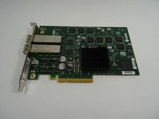 NETAPP 110-1114-30 111-00603 DUAL PORT 10GB SFP+ SR NIC X1107A CHELSIO CC2-S320E picture