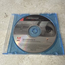 Adobe Photoshop 7.0 