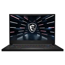 MSI Stealth GS66 12UE-236CA 15.6