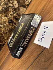 ASUS ThunderboltEX II/DUAL Double Interface Expansion Card picture