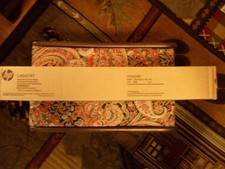 HP W9050MC Black Toner for LaserJet Managed E87660z/E87640dn OEM New Open Box picture