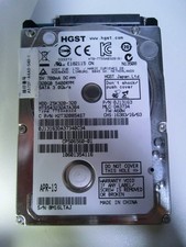[Used] HITACHI HTS543232A7A384 320GB/8MB 14981 hours usage Management No: D232 picture