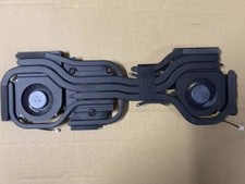 New CPU GPU Heatsink with Fan For MSI Raider GE68 Vector GP68HX Laptop N509 N510 picture