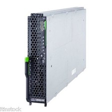 Fujitsu Primergy PY BX924 S2 No Processors no memory Blade Server picture