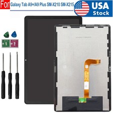 For Samsung Galaxy Tab A9+ SM-X218U SM-X216B LCD Touch Screen Digitizer Assembly picture