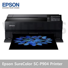 EPSON SureColor SC-P904 (SC-P900) Professional Photo Inkjet Printer 100-240V= picture