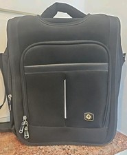 Samsonite Classic Business 2.0 RFID Crossbody Bag Travel Tablet Shoulder... picture