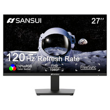 Sansui 27