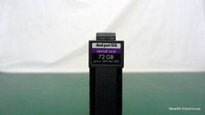HP 389346-001 72GB 10,000 RPM 3 Gbps 2.5 in. SAS HDD 459512-001 DG072BAAJA picture