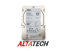 Dell 9FN066-150 Cheetah 600GB 15K SAS 3.5 6G HDD Seagate ST3600057SS Hard Drive picture