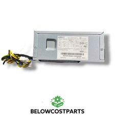 LiteOn PA-2221-3 210W Power Supply – 10-Pin Connector – Genuine OEM Tested picture