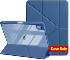 Protective Cover for iPad 11th Gen 11 Inch 2025, Includes Portrait Stand and Pen picture