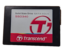 Transcend SSD340 128GB 2.5